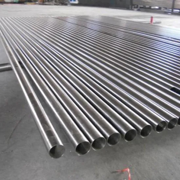Astm 304 Stainless Steel Tube Metal