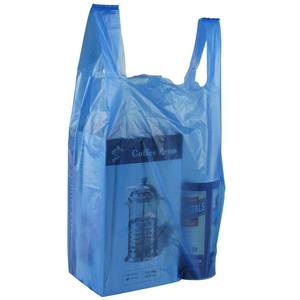 Sac pour T-shirt en polypropylène vierge ou HDPE, fabrication du Vietnam, pièces - Product Image 1