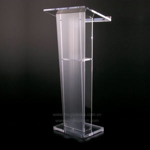 Soporte de folleto Acrílico - Product Image 2