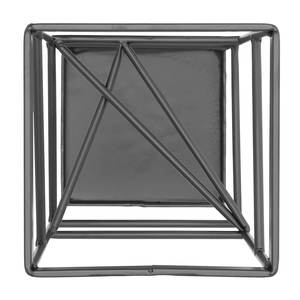 Porte-parapluie en fer fini noir, porte-parapluie décoratif Antique pour maison et hôtel, grossiste et fabricant - Product Image 5