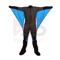 Combinaison de mouche pour hommes, fait sur mesure, cool, gonflable, Design entièrement personnalisé