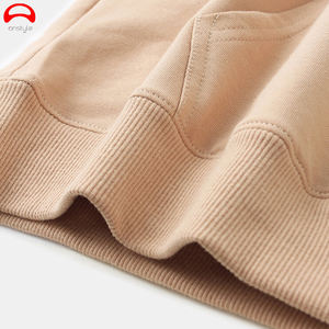 Sudaderas con Capucha y Cuello Redondo Personalizadas para Hombre, Tallas Grandes, con Estampado Digital, Tela de Forro Polar - Product Image 6