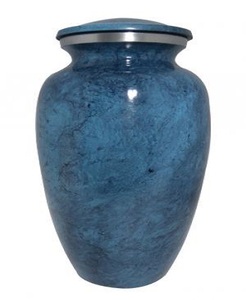 Urnas de cremación de alta calidad, urna de cremación funeraria y funeraria, diseño exclusivo, urnas conmemorativas funerarias para cenizas de adultos - Product Image 2