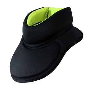 Protecteur de cou de style tendance, pour femmes, à faible niveau, de qualité supérieure, protection du cou, nouvel arrivage - Product Image 1