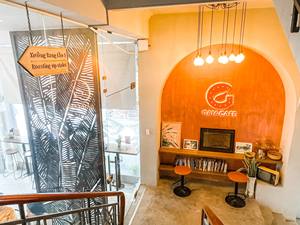 Grains de café bragoût rôti en acier inoxydable, prix sur demande, du Vietnam, en arabe - Product Image 6