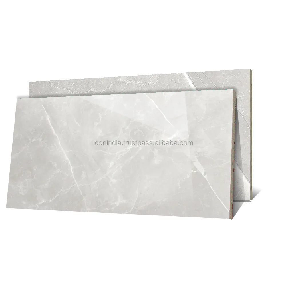 ARMANI GRAY 800x1600MM marble tiles Living room wall tile interior decoration marble slab price