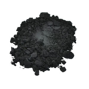 Fournisseur en vrac de pigments noirs au prix le plus bas du fabricant indien Fournisseur indien de qualité industrielle - Product Image 1