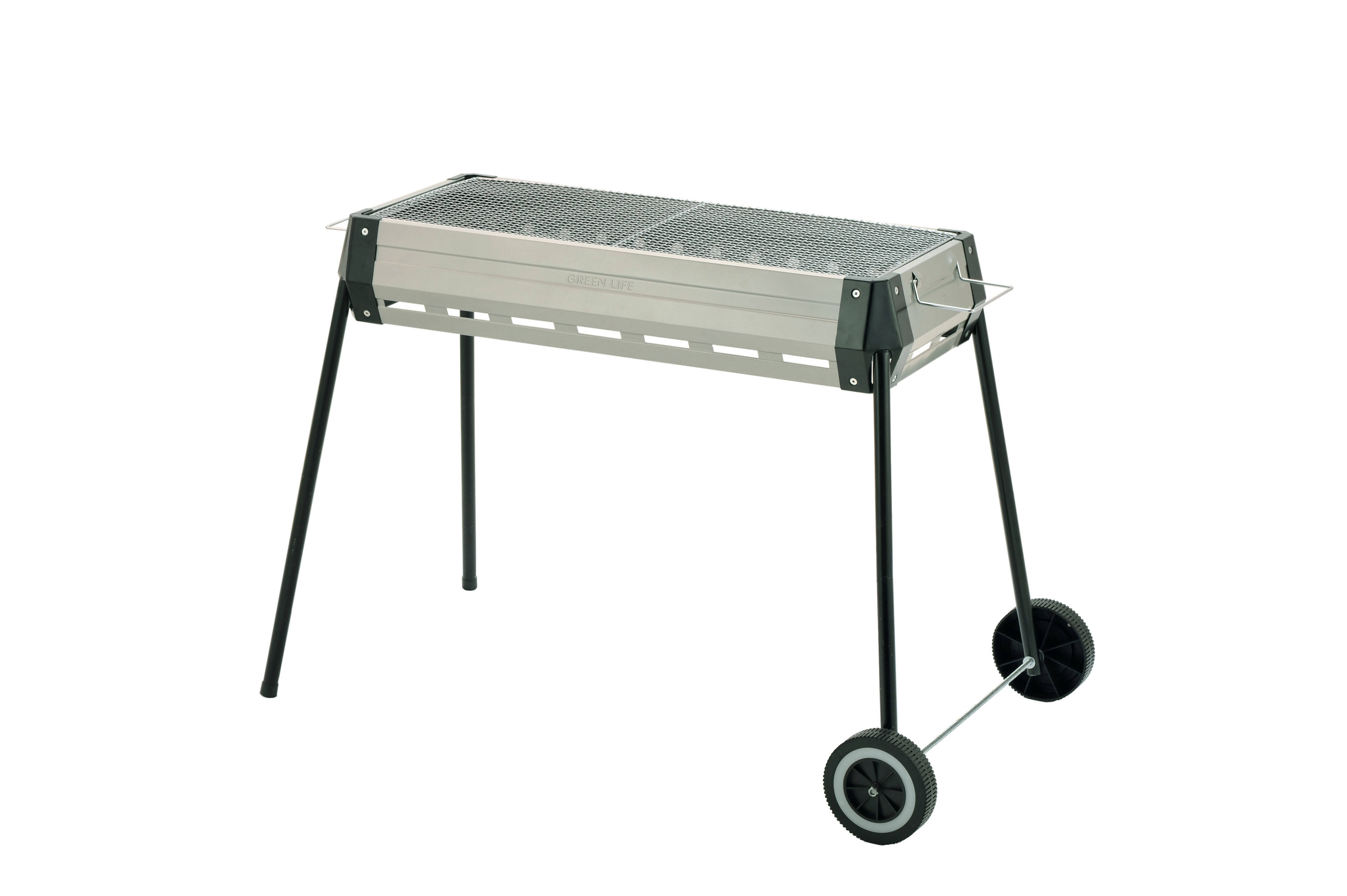 Stainless Steel Color