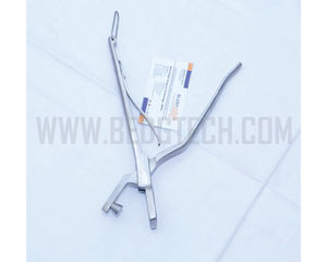 เครื่องมือเจาะหูสัตว์แบบใช้ซ้ำได้ คุณภาพสูง ยี่ห้อ BEST สำหรับขายส่ง ผลิตจากสแตนเลส เป็นมิตรกับสิ่งแวดล้อม ใช้งานง่าย - Product Image 5