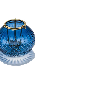 Bol en cristal 1 pièce, de haute qualité, à bas prix avec Design de diamant pour vente - Product Image 1
