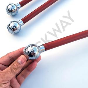 Uniformes ceremonias Swagger bastones Swagger Sticks actividades al aire libre polaco - Product Image 2