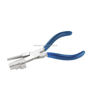 Pince de bouclage de fil d'acier inoxydable lourd de 160mm pour l'application de bijoux - Product Image 6