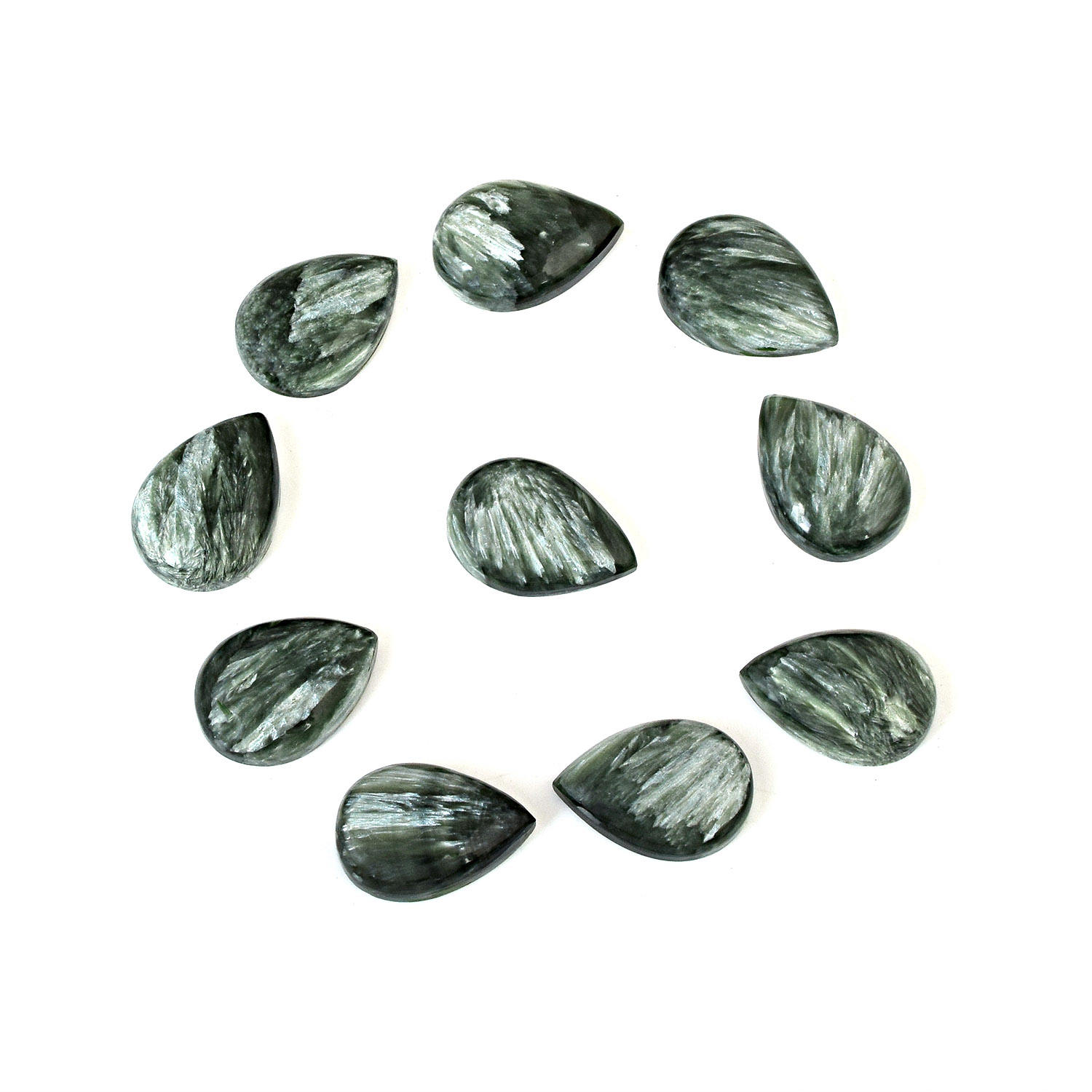 ซีราฟีไนท์