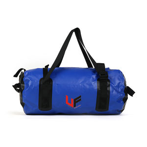 Best-seller Sac de voyage unisexe OEM sur mesure avec extra grande capacité et logo personnalisé Sac de haute qualité - Product Image 1