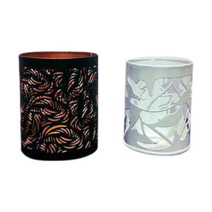 Batería votiva con mando a distancia - Product Image 3