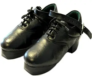 Hard Shoe for Irish dancing