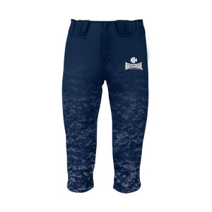 Femmes confortables de Baseball Sublimé Culotte Pantalon - Product Image 3