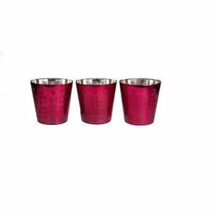 GLASS VOTIVE SMALL HIGH QUALITY <b>CANDLE</b> GLASS VOTIVE HOME & FARMHOUSE PARTIES DECORATION <b>TEA</b> <b>LIGHT</b> <b>CANDLE</b> VOTIVE HOLDER - Product Image 3