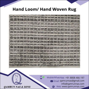 High-Demand Elegant Hand Loom <b>Area</b> <b>Rug</b> <b>Set</b> for Home Prayer for Living Room Use Cost-Effective Elegant Handloomed <b>Rug</b> for Home - Product Image 4