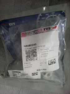 Pièces automobiles TVS Motor Pompe à huile de cycle Assy pour RTR180 N9080240 Moto - Product Image 2