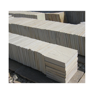 Máquina de menta decorativa para pared, piedra arenisca grande cortada, pedido a granel - Product Image 1