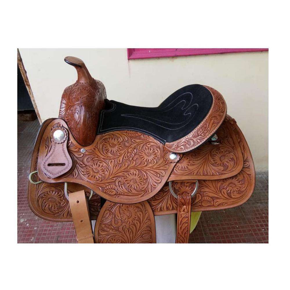 สีน้ำตาล