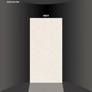 Baldosas de porcelana pulida cerámica color oscuro 60x120cm - Product Image 5