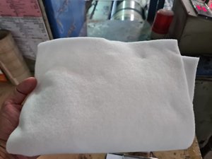 Tela reciclada perforada con aguja, para uso automotriz - Product Image 5