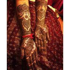 สีน้ำตาล