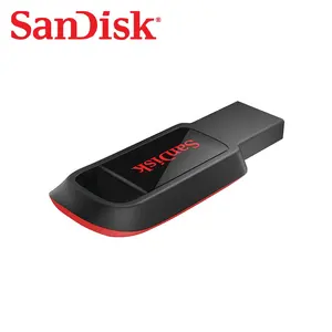 SANDISK CRUZER SPARK USB 2.0 Flash Drive SDCZ61-032G-G35 CZ61 usb2.0 memory stick 32gb