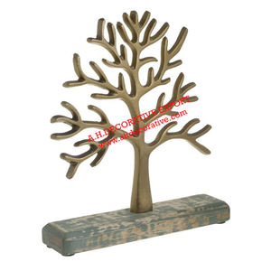 Table Top Golden Coral <b>Tree</b> Sculpture for Wedding Decoration Table & desk Centerpiece Aluminium <b>Mini</b> <b>Tree</b> sculpture in Low Price - Product Image 2