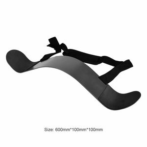 Placa de entrenamiento de bíceps, brazo de elevación - Product Image 1