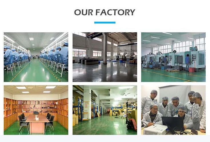 Epsilon fully automatic operation multifunctional nano glass screen