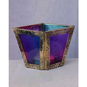 ที่วางแก้วหลากสี - Product Image 1