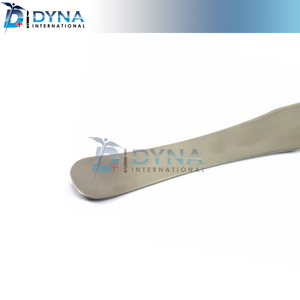 Espátula Quirúrgica para Mezclar en Laboratorio, Odontología y Cirugía, 25 cm - Product Image 1