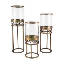 Decorative <b>Wall</b> Hanging Tealight Candle Holder Metal <b>Wall</b> <b>Sconce</b> with Glass Cups and Tealight Candles Diwali Decorations Items - Product Image 5