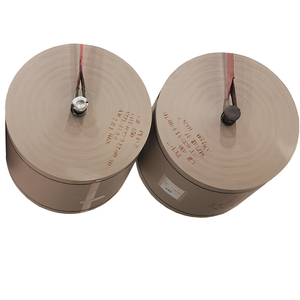 Épaisseur 0.65mm. Carton de noyau de rouleau de papier brun non revêtu de qualité CB pour la Production d'emballage de Tube de papier de noyau de papier - Product Image 4