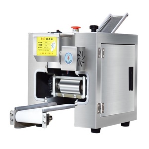 Máquina automática de masa para hacer dumplings para el hogar - Product Image 1
