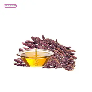 GMP & ISO Approved Cypriol (Nagarmotha) Essential Oil