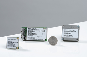 เครื่องรับส่งข้อมูลแบบสั้น Iridium 9602-N - Product Image 4