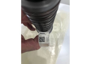 RE533501 SE501959 RE533608 RE522250 BEBE4C12101 Injecteur d'origine neuf E1-10 DELPH UNITÉ ÉLECTRONIQUE INJECTEUR - Product Image 3