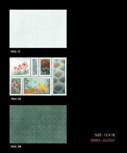 Nouvelle finition brillante Carrelage mural en céramique 30x45cm - Product Image 3