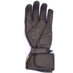 Best Selling High Quality New Style <b>Leather</b> Waterproof Breathable Unisex Racing Motorcycle Gloves for MOTOCROSS USA - Product Image 3