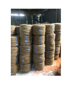 Coir Yarn, Coir twine, Coir Rope