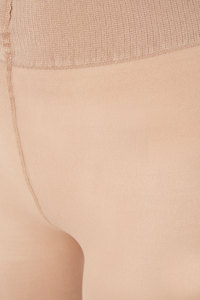 شورت يوجا نسائي للتحكم بالبطن، خصر متوسط، صديق للبيئة، سريع الجفاف، يساعد على تنحيف الفخذين ورفع المؤخرة - Product Image 4