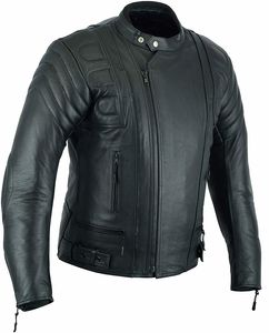 New Year Fashion <b>Men's</b> Leather <b>Jackets</b> <b>Suede</b> Solid Color <b>Jacket</b> Popular Simple Casual <b>Jacket</b> Full Sleeves Inner Quilted Filling - Product Image 5