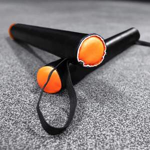 Bâtons pour boxe, japonais, de qualité professionnelle, personnalisables, pour l'entraînement au combat, produit à succès - Product Image 2