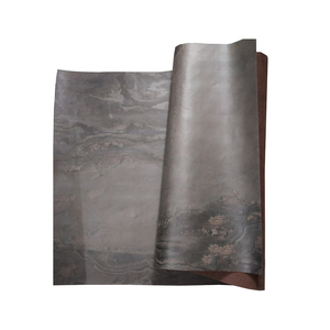 Indian supplier South Grey Stone Veneer Sheet - Product Image 1