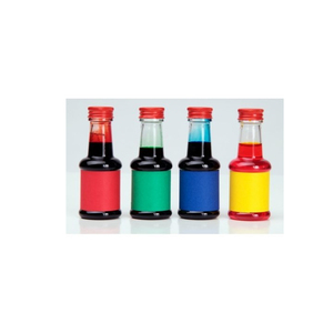 Tintes solubles en aceite de muerte natural Grado industrial Venta caliente Grado industrial Nuevo grado industrial - Product Image 1