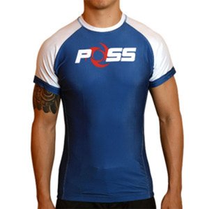 เสื้อซับในออกกำลังกายแบบซับลิเมชั่น-100% โพลีเอสเตอร์ กันลม แห้งเร็ว ระบายอากาศได้ดี น้ำหนักเบา ผ้า SMART FABRIC - Product Image 6